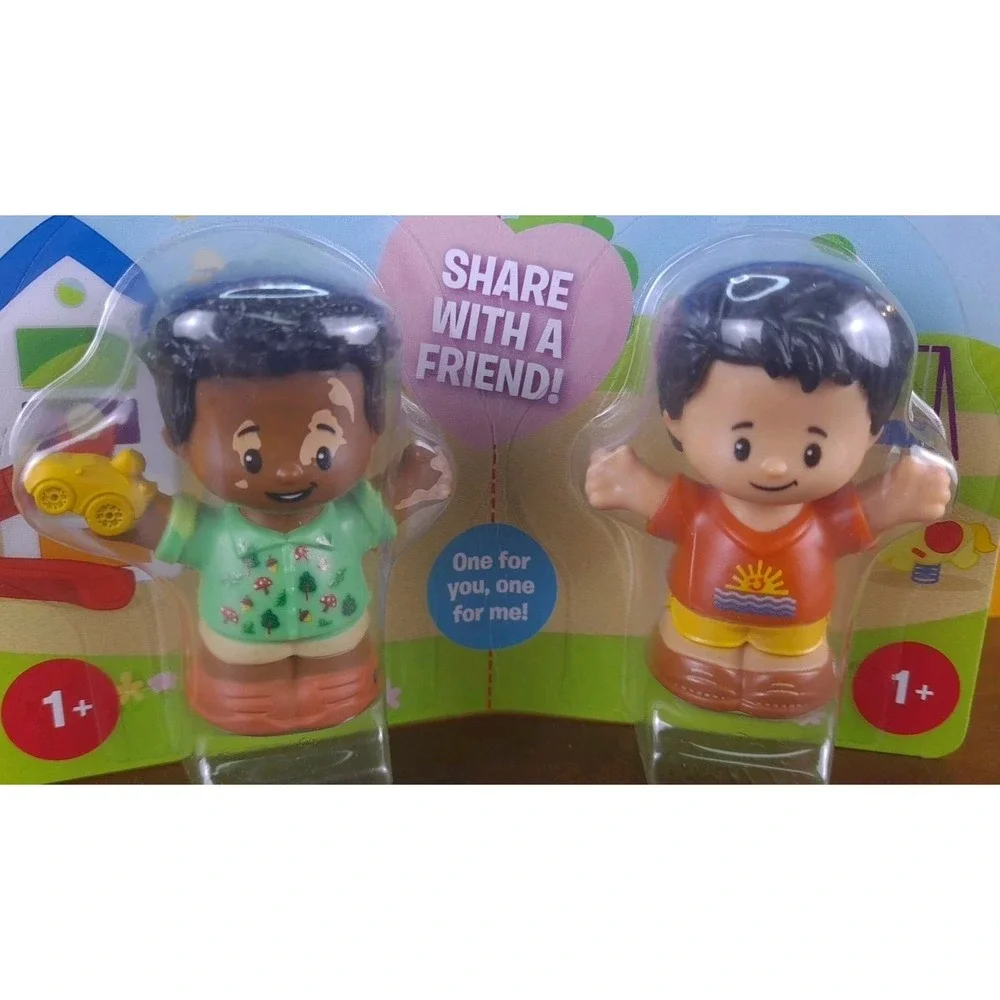 Fisher-Price fisher price